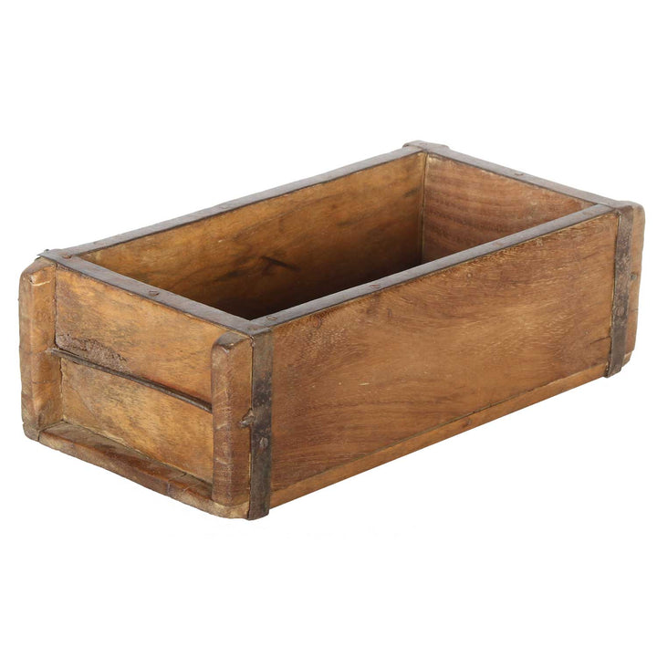 Molde vintage para tijolos Balu