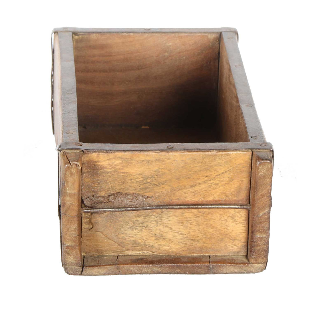 Molde vintage para tijolos Balu