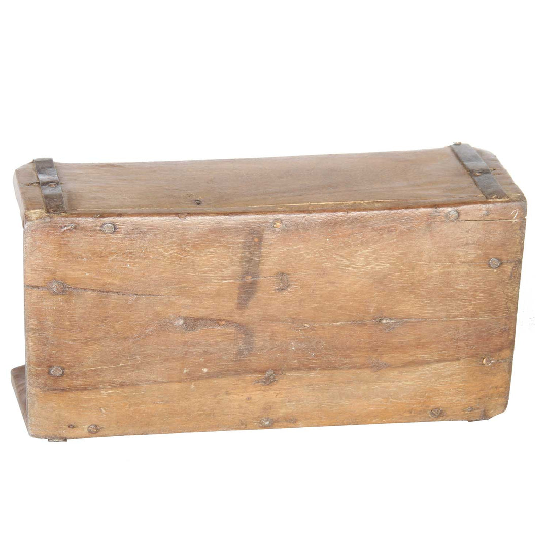 Molde vintage para tijolos Balu