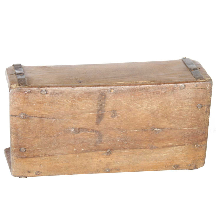 Molde vintage para tijolos Balu