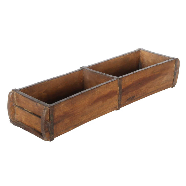 Molde vintage para tijolos Balu
