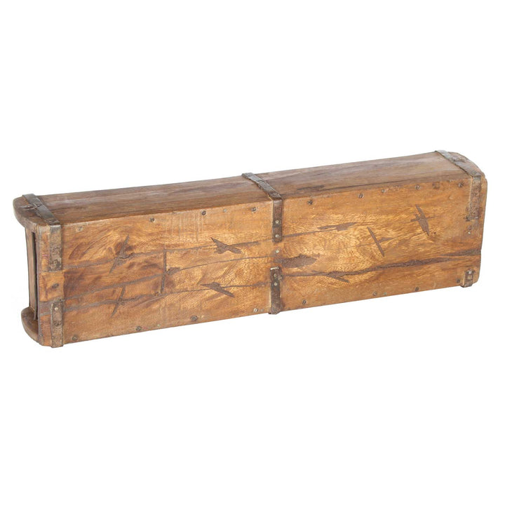 Molde vintage para tijolos Balu