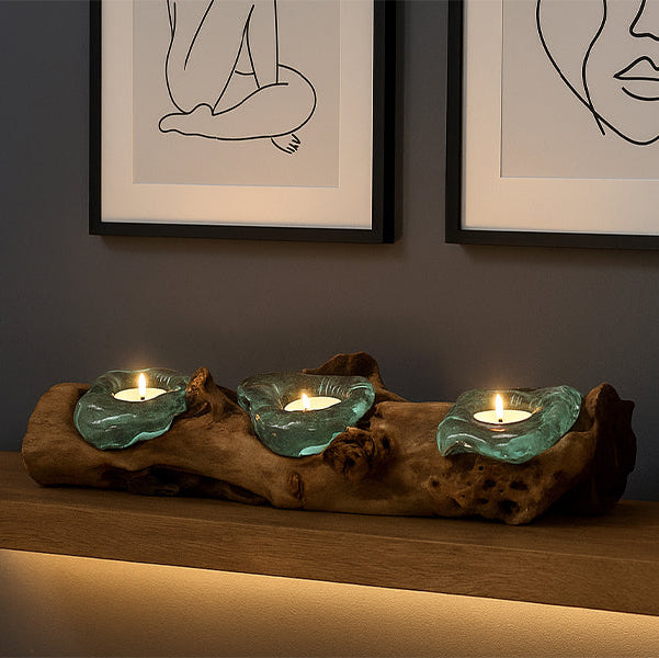Decoração em estilo boho