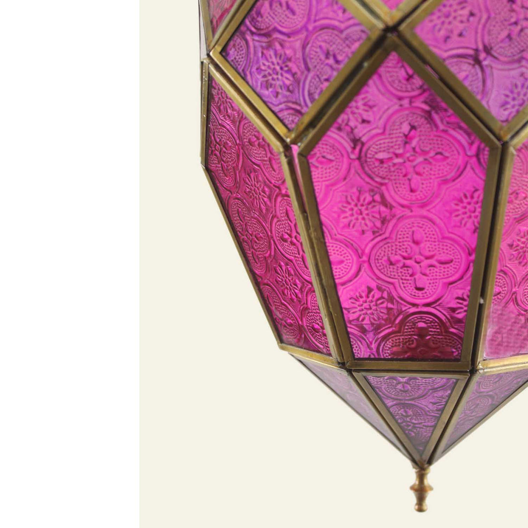Rosa-roxo