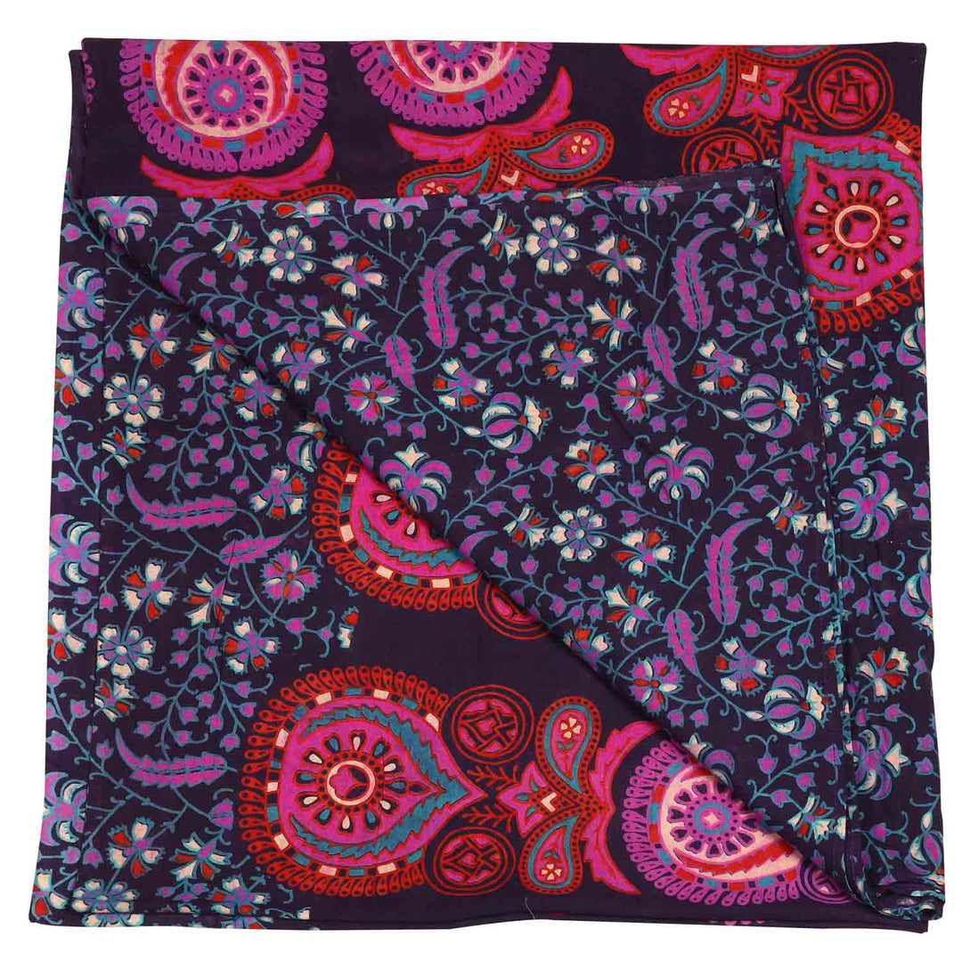 Colcha Mandala Amba 140