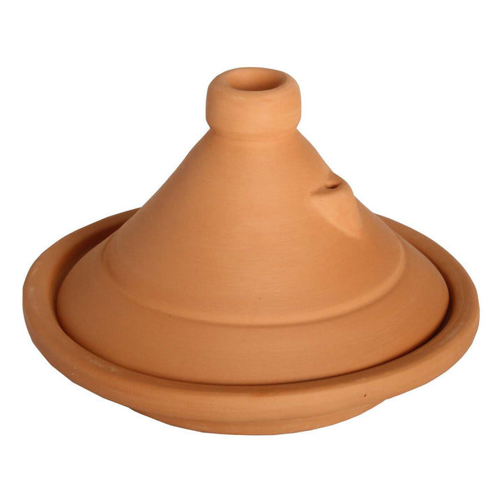 Tajine Beldi marroquina de 30 cm