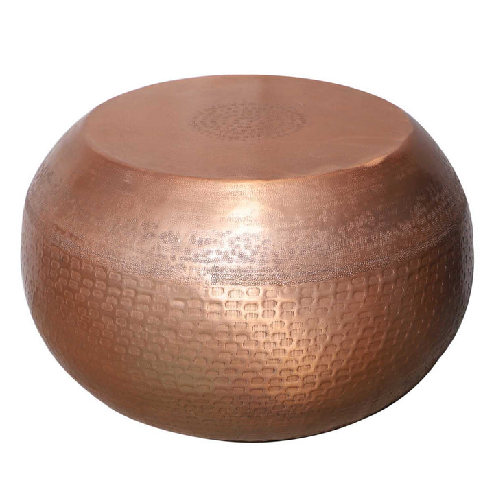 Mesa auxiliar oriental Yara