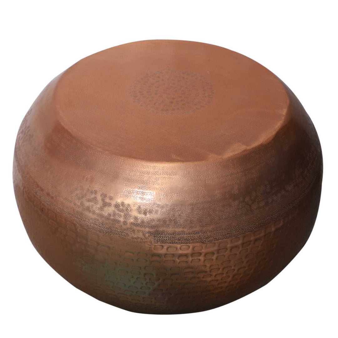 Mesa auxiliar oriental Yara