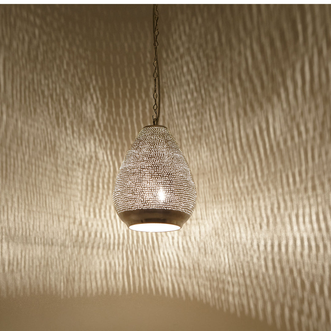 Luminária de teto Orient Maskat D18