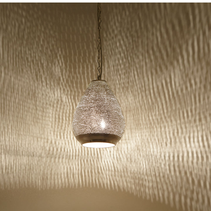 Luminária de teto Orient Maskat D18