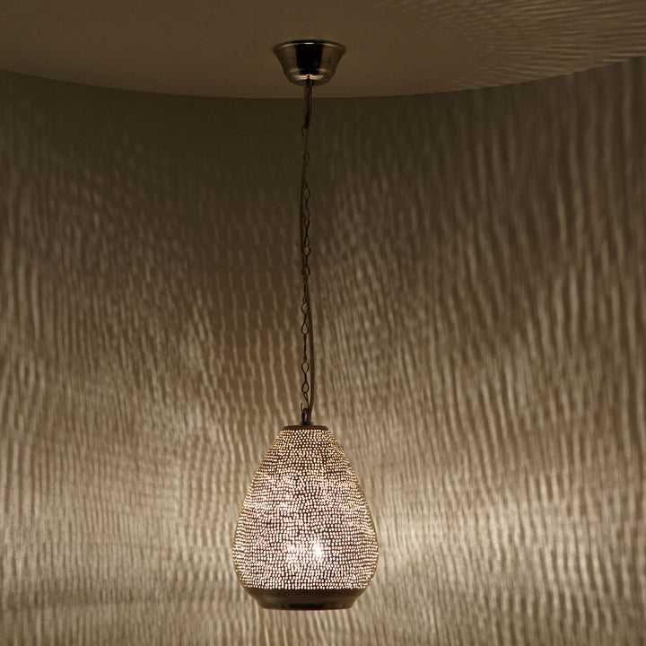 Luminária de teto Orient Maskat D18