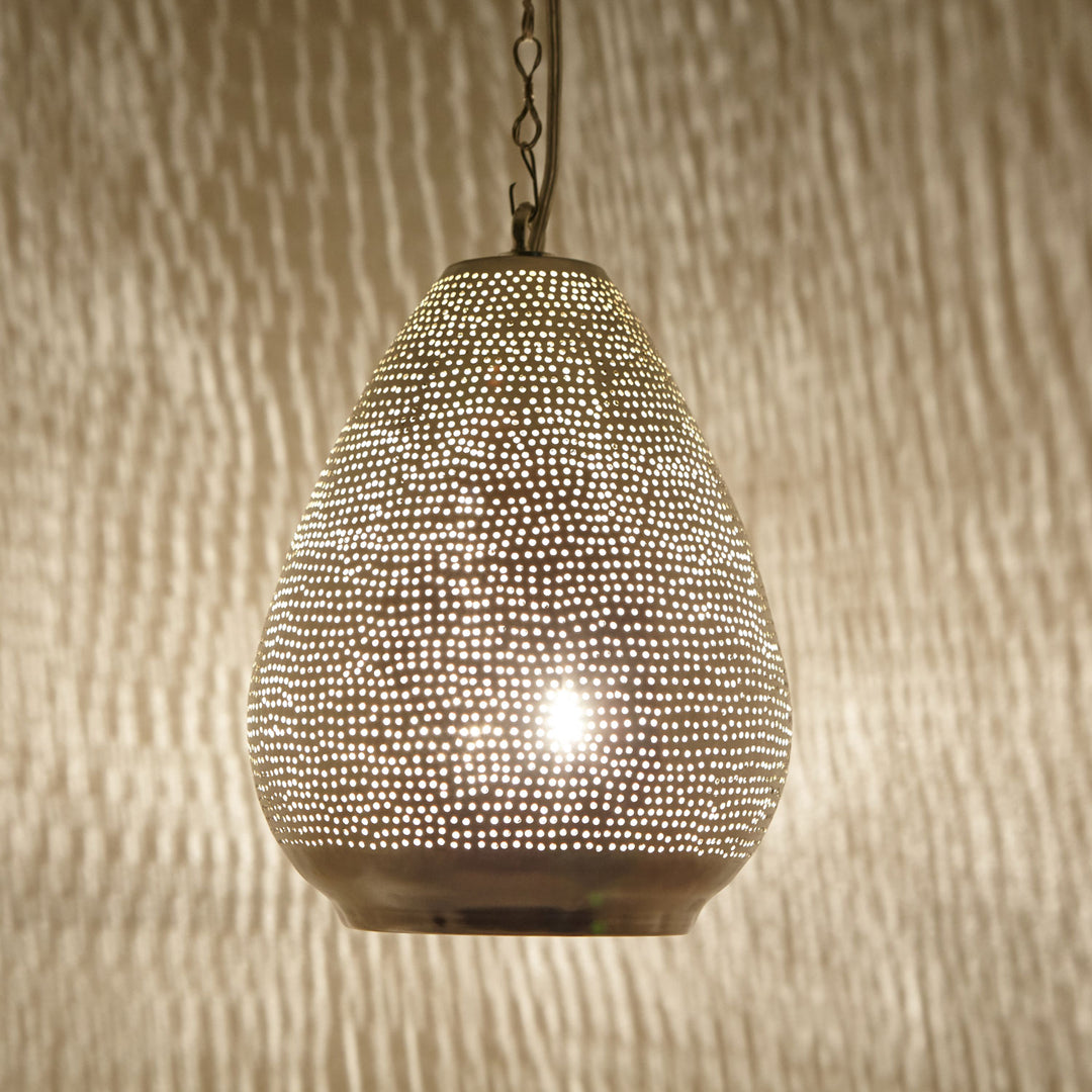 Luminária de teto Orient Maskat D18