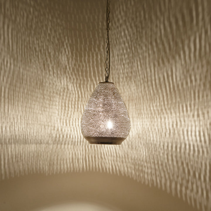 Luminária de teto Orient Maskat D18