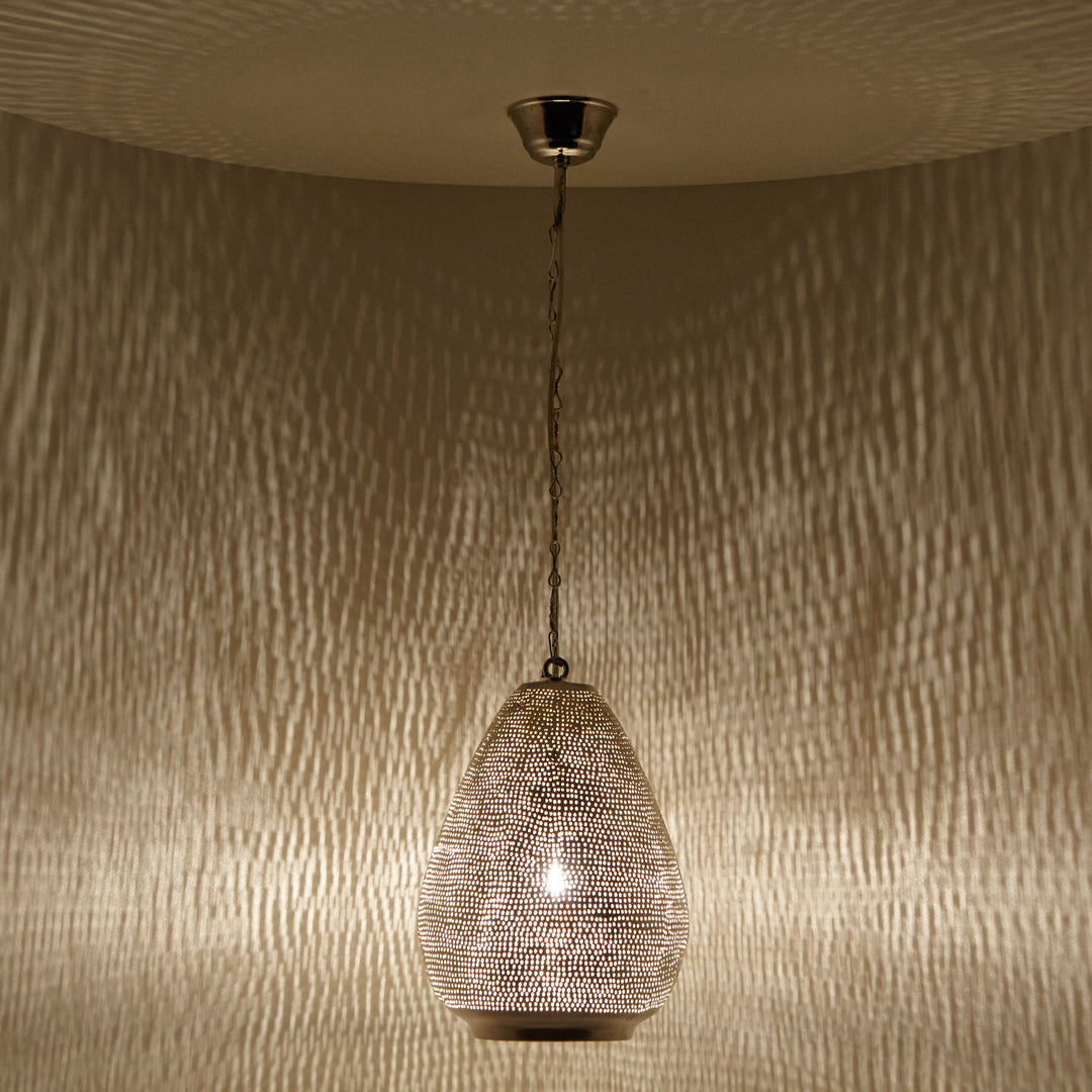 Luminária de teto Orient Maskat D22