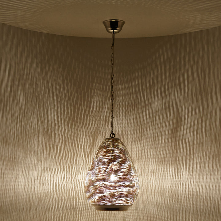 Luminária de teto Orient Maskat D22