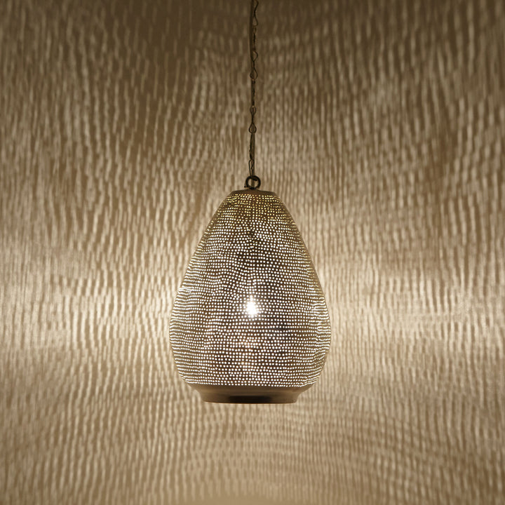 Luminária de teto Orient Maskat D22