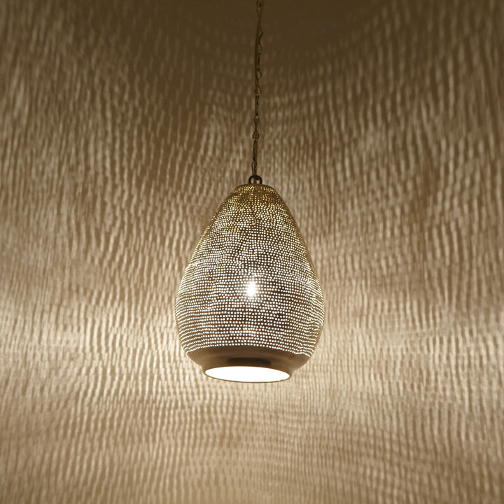 Luminária de teto Orient Maskat D22