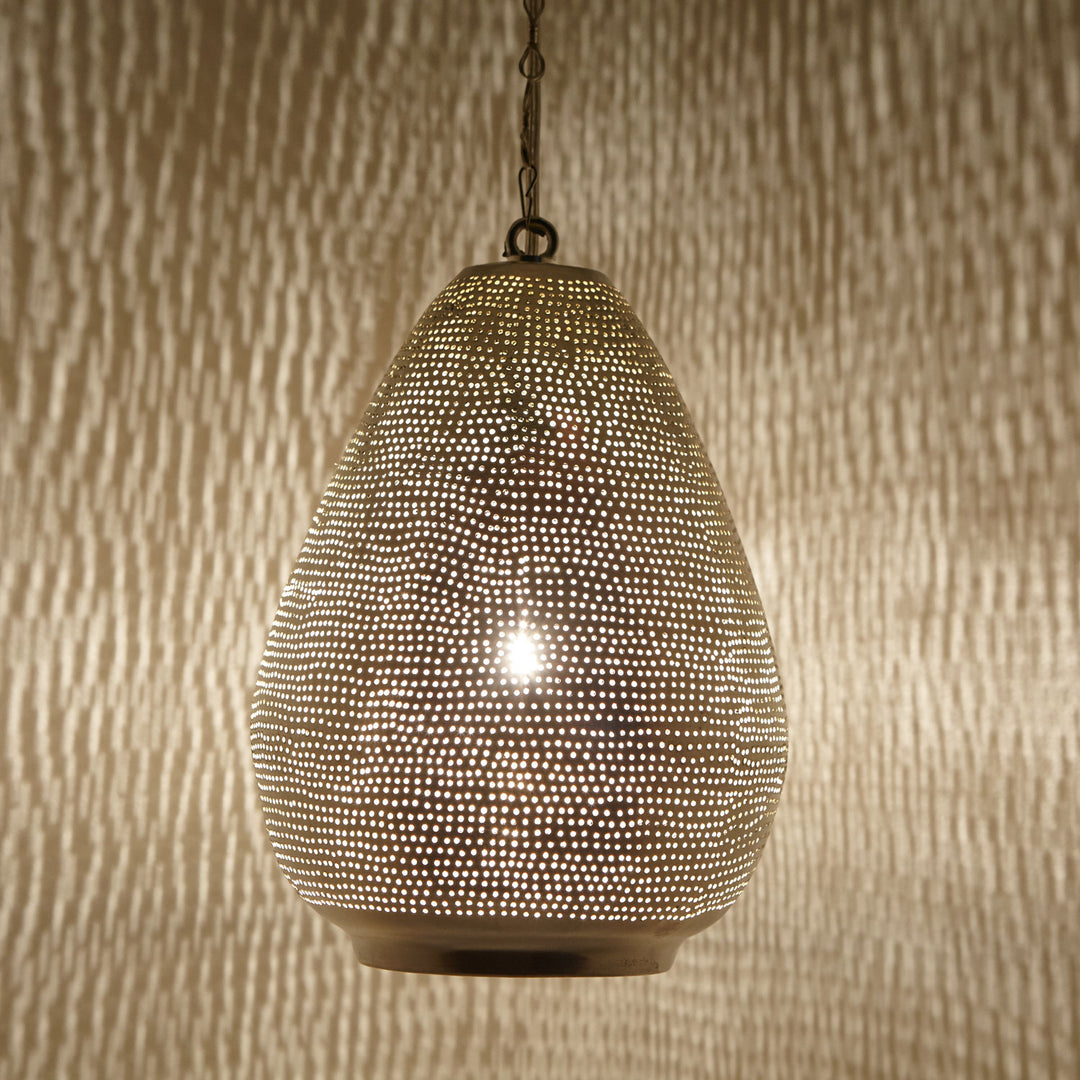 Luminária de teto Orient Maskat D22
