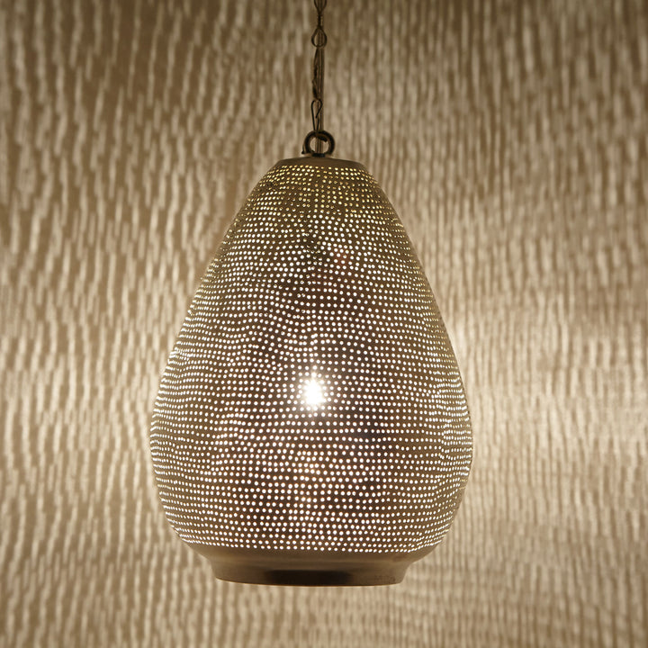 Luminária de teto Orient Maskat D22
