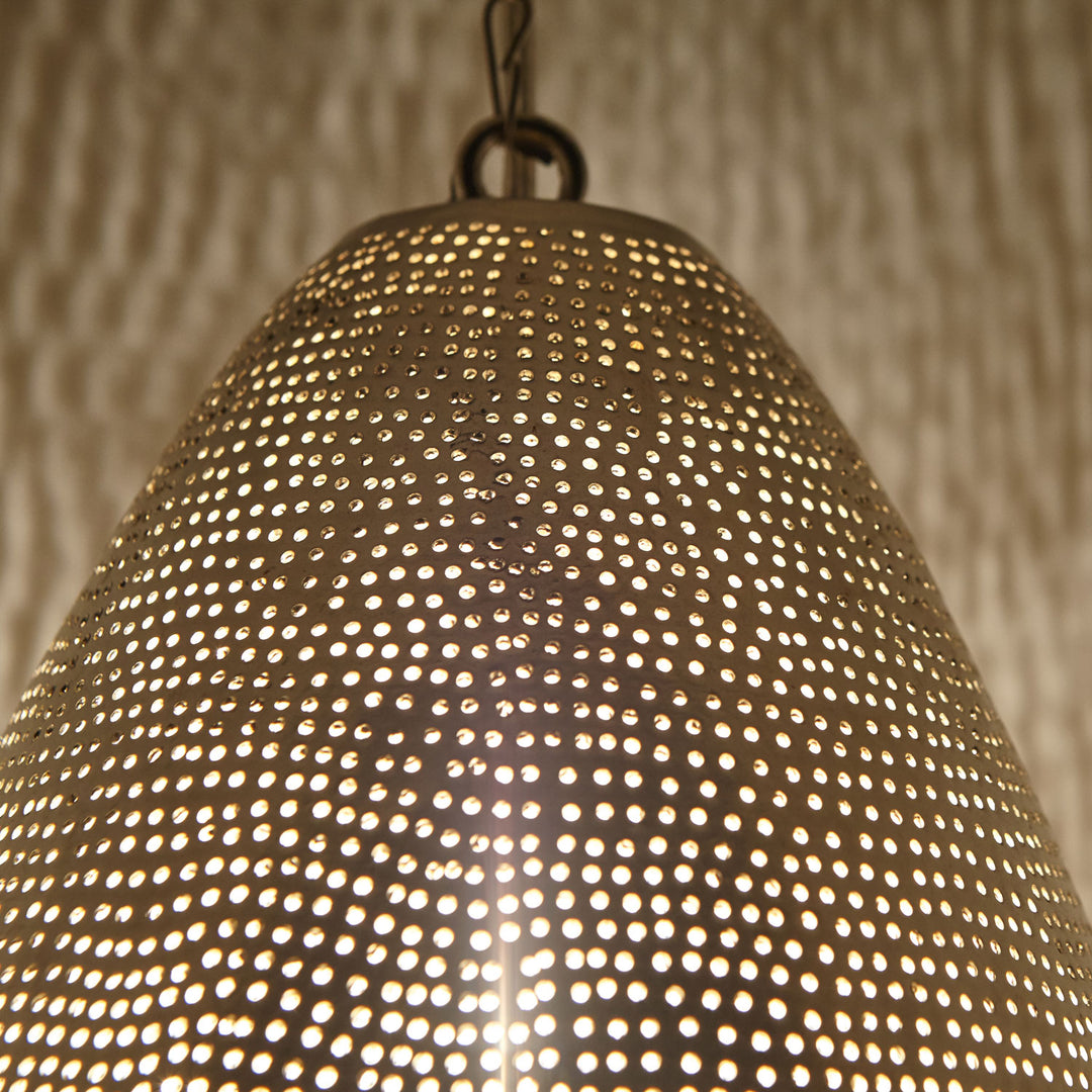 Luminária de teto Orient Maskat D22