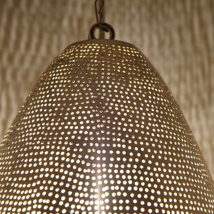 Luminária de teto Orient Maskat D22