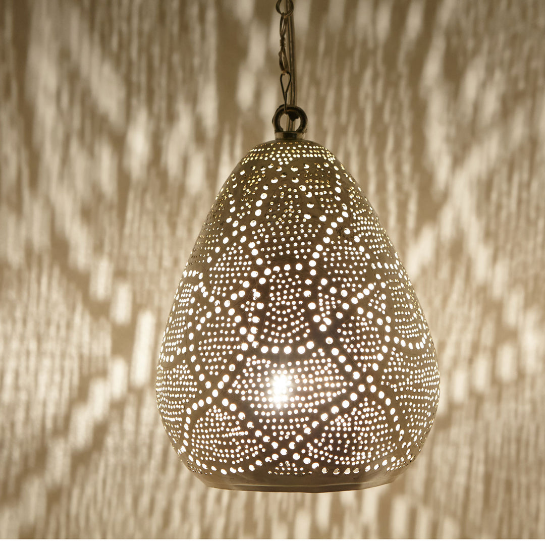 Luminária de teto Orient Saham D18