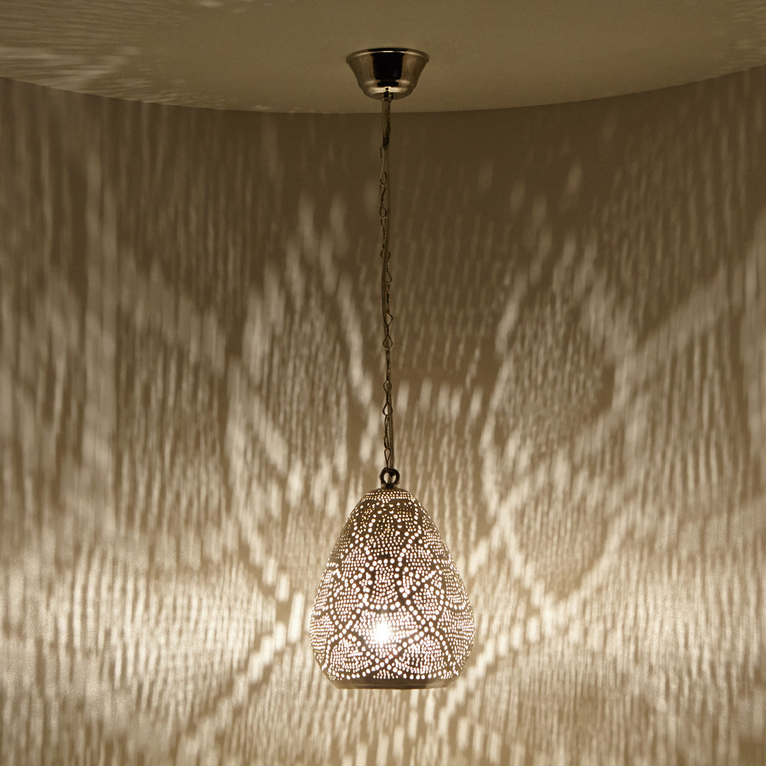 Luminária de teto Orient Saham D18