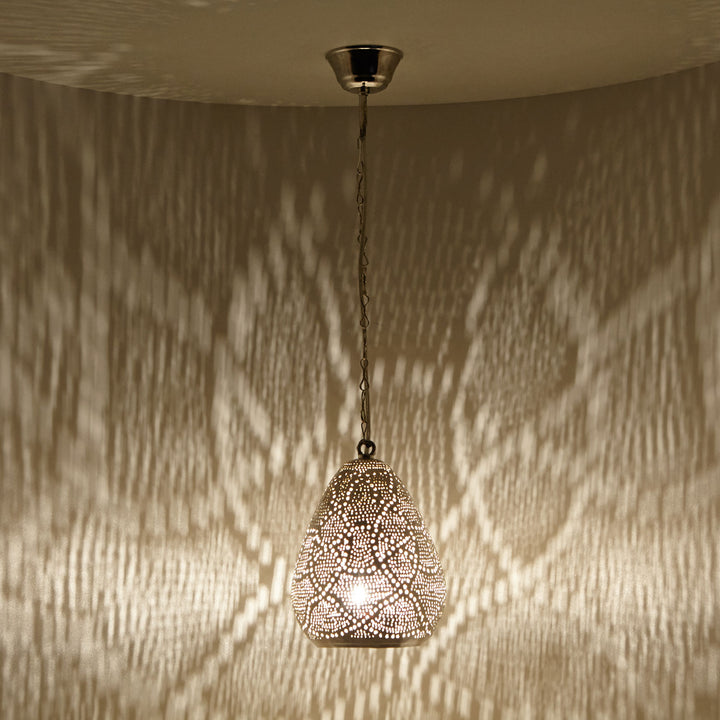 Luminária de teto Orient Saham D18
