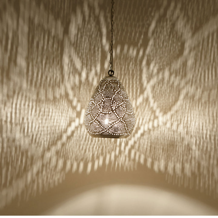 Luminária de teto Orient Saham D18