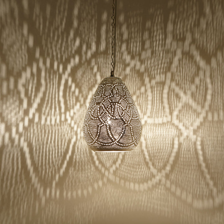 Luminária de teto Orient Saham D24