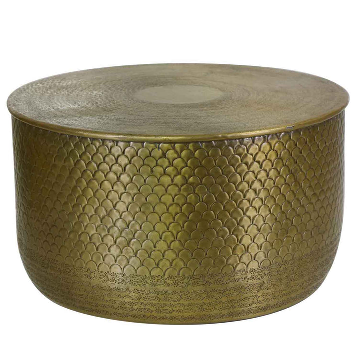 Mesa de apoio oriental Alava Gold