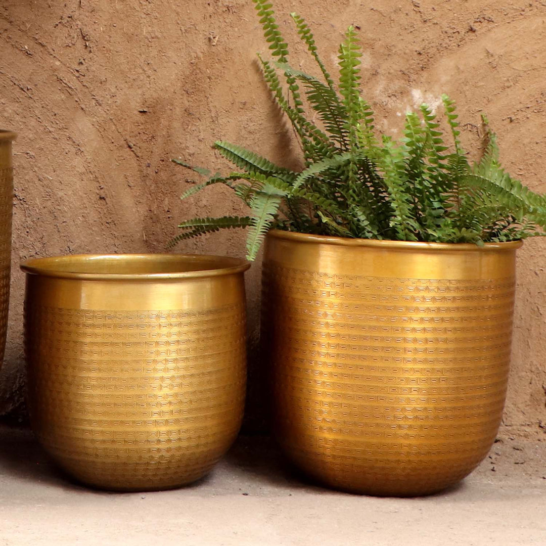 Vaso de flores oriental Barcelona