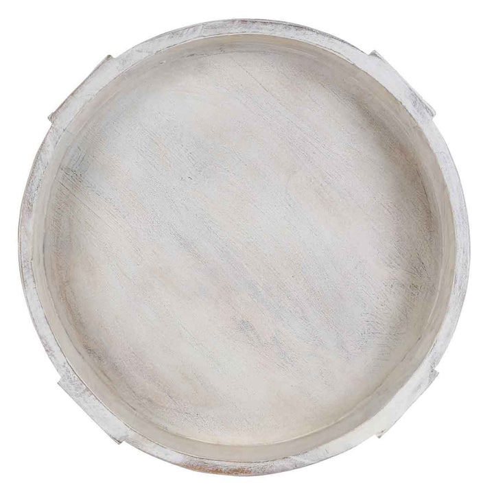 Mesa de apoio oriental Zaman