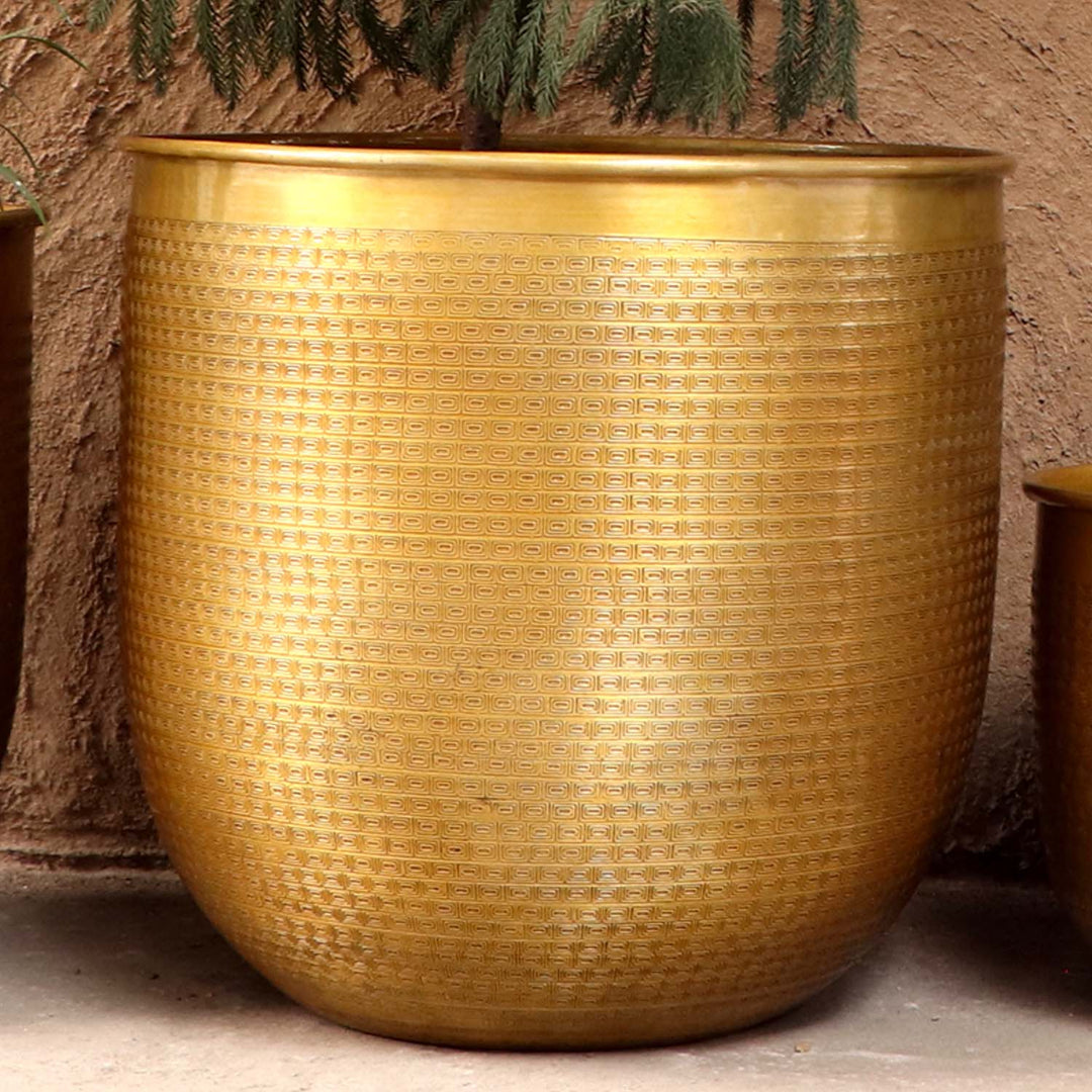 Vaso de flores oriental Barcelona