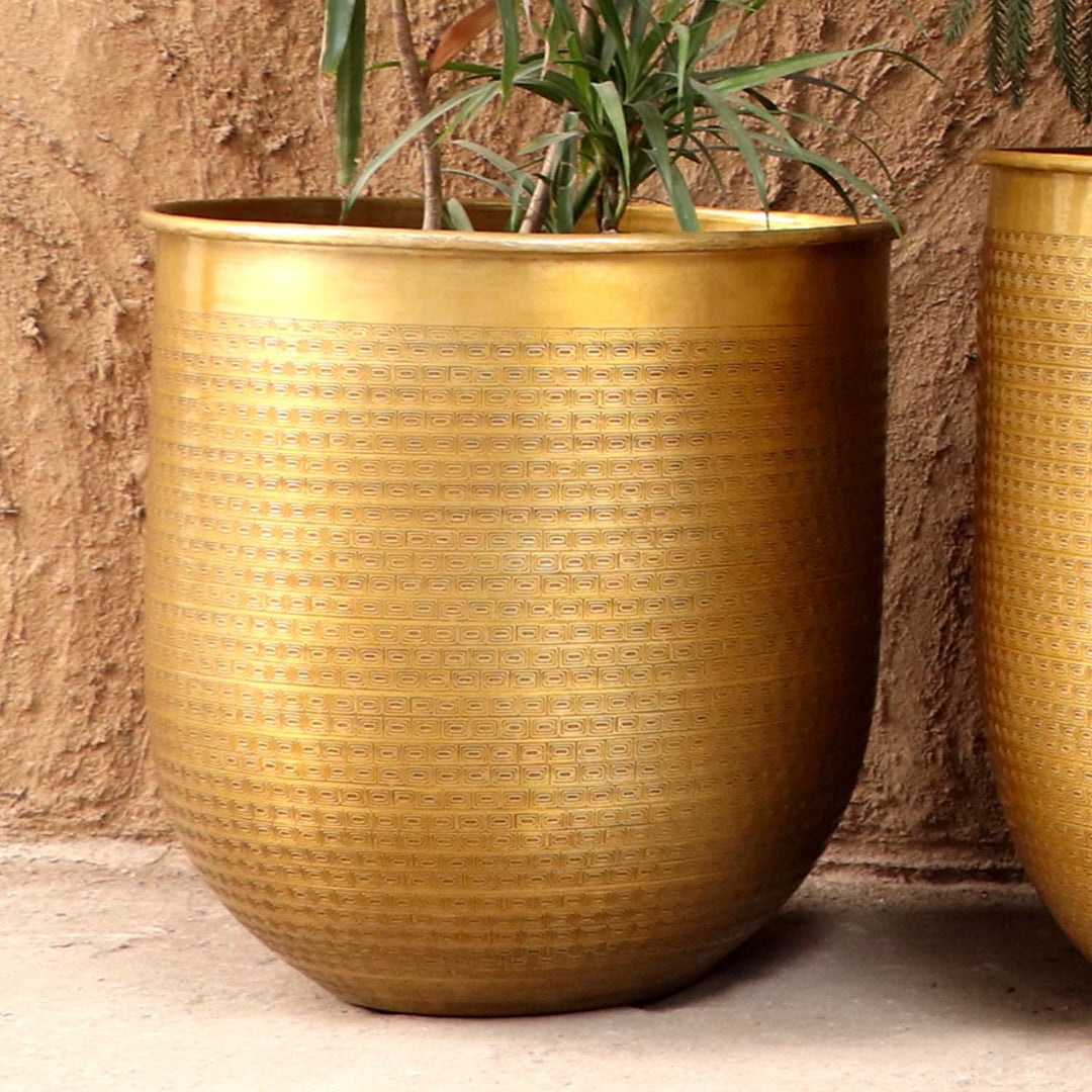Vaso de flores oriental Barcelona