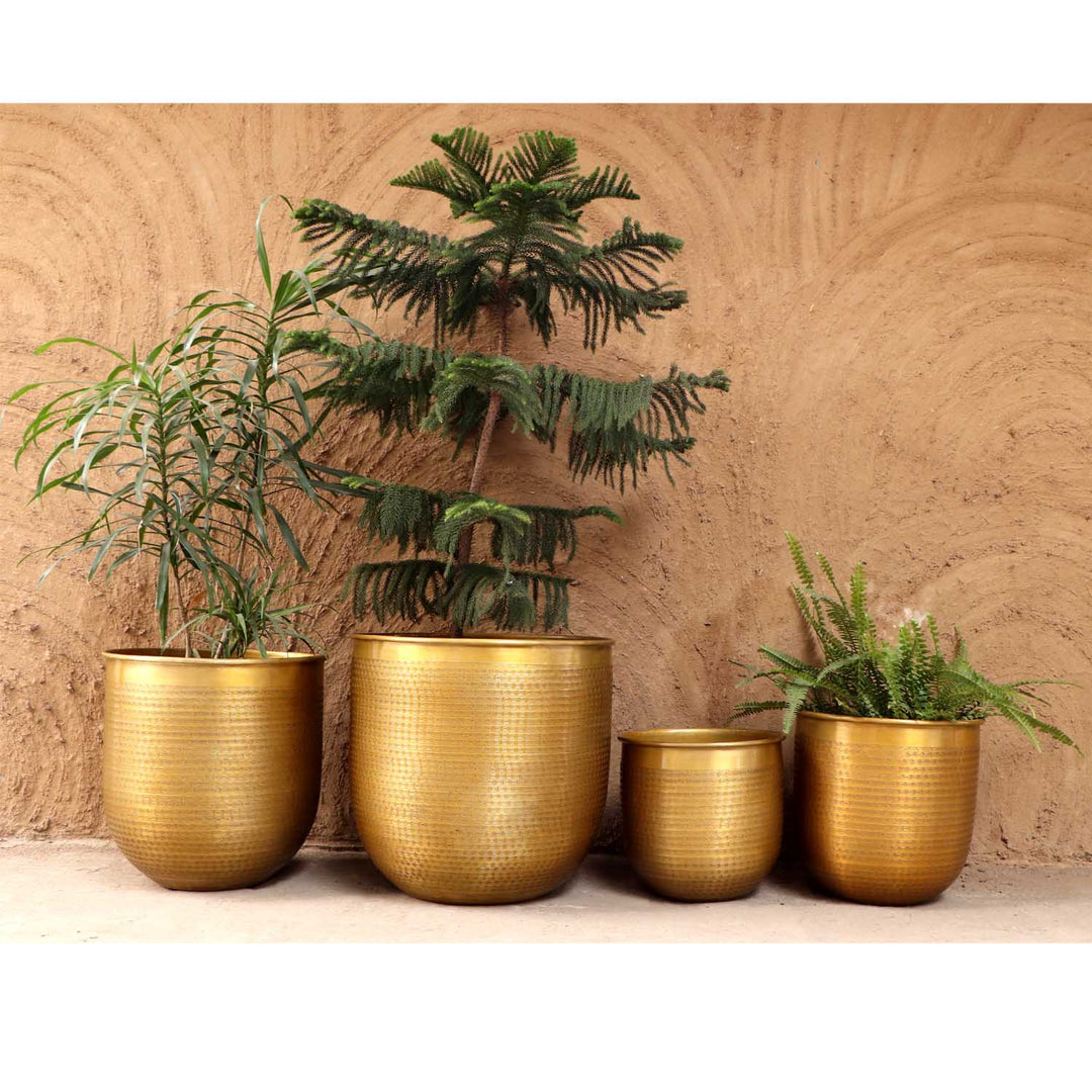 Vaso de flores oriental Barcelona