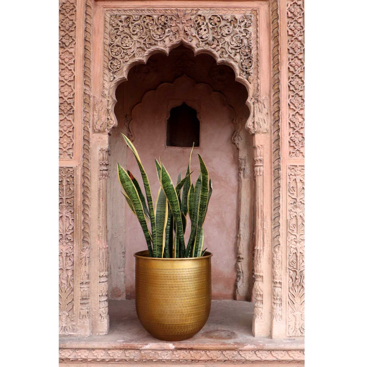 Vaso de flores oriental Barcelona