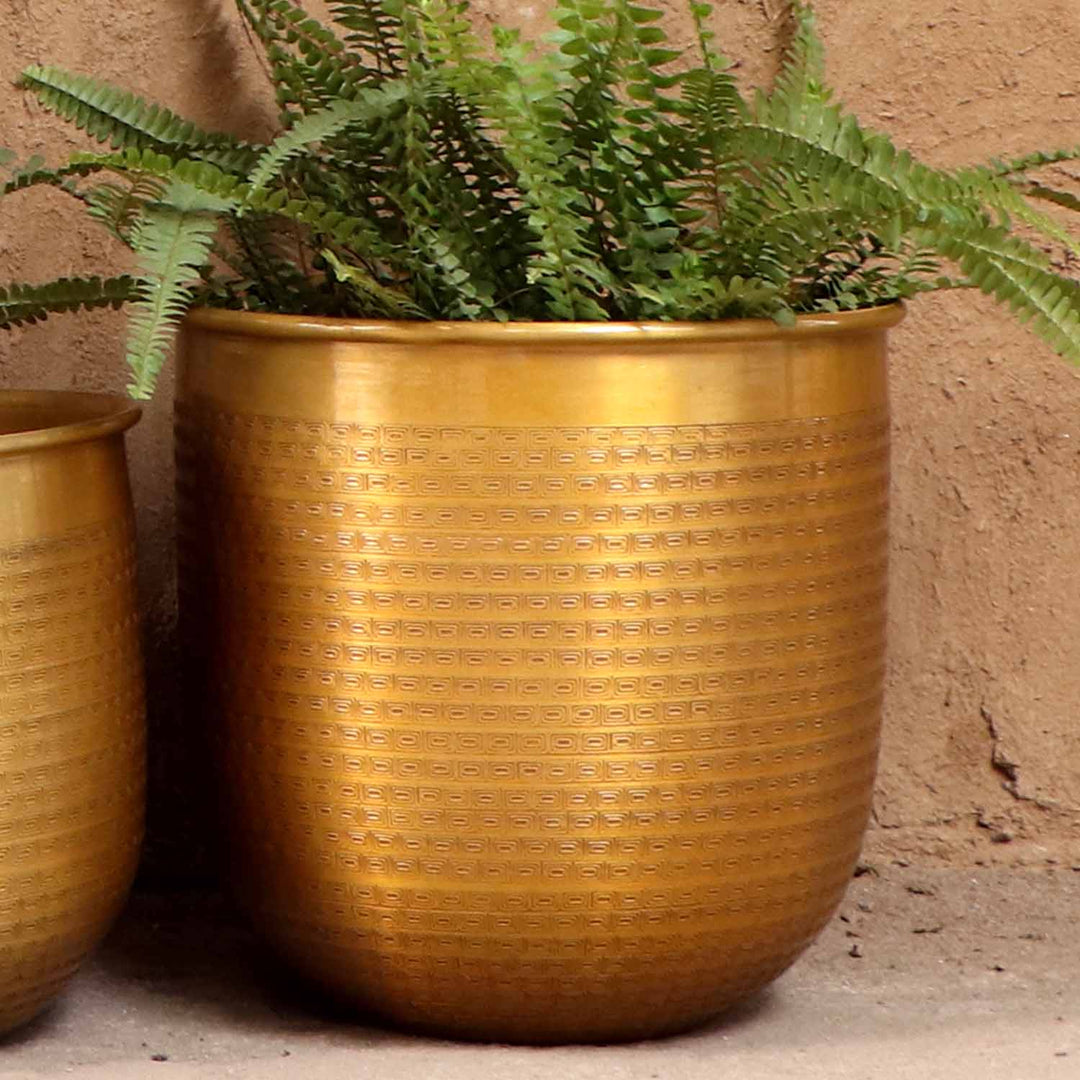 Vaso de flores oriental Barcelona