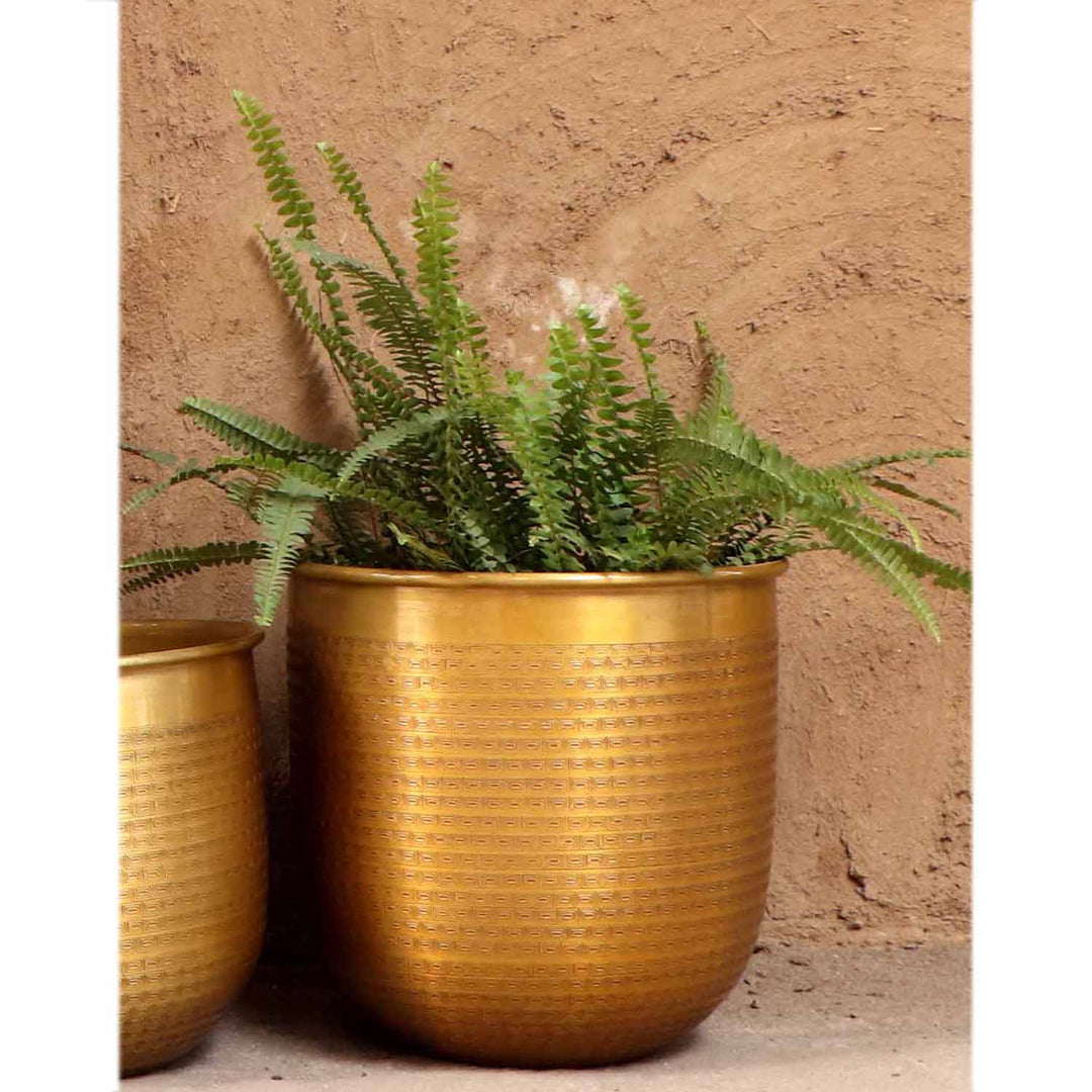 Vaso de flores oriental Barcelona