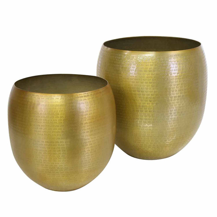 Vaso de flores oriental Vega
