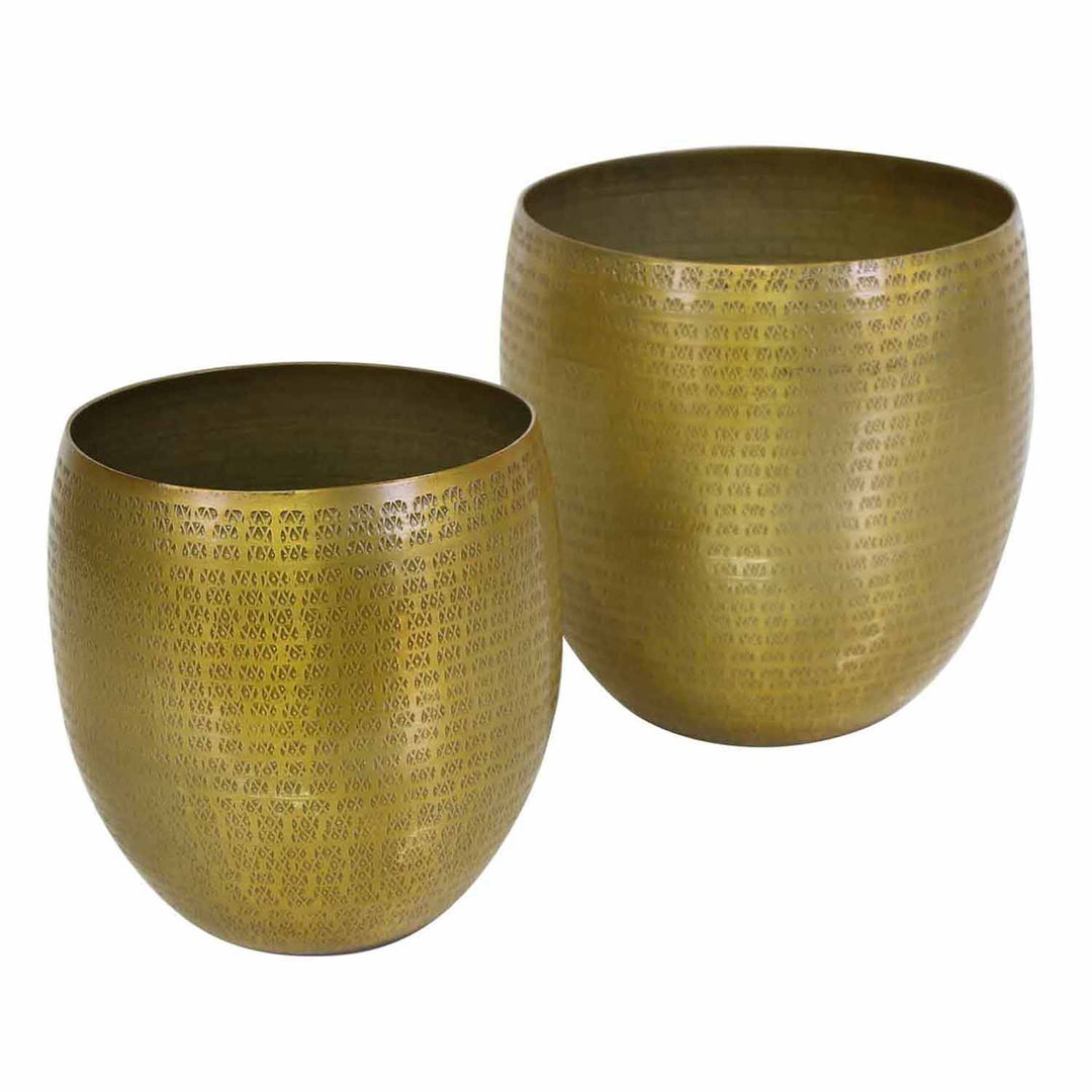 Vaso de flores oriental Vega