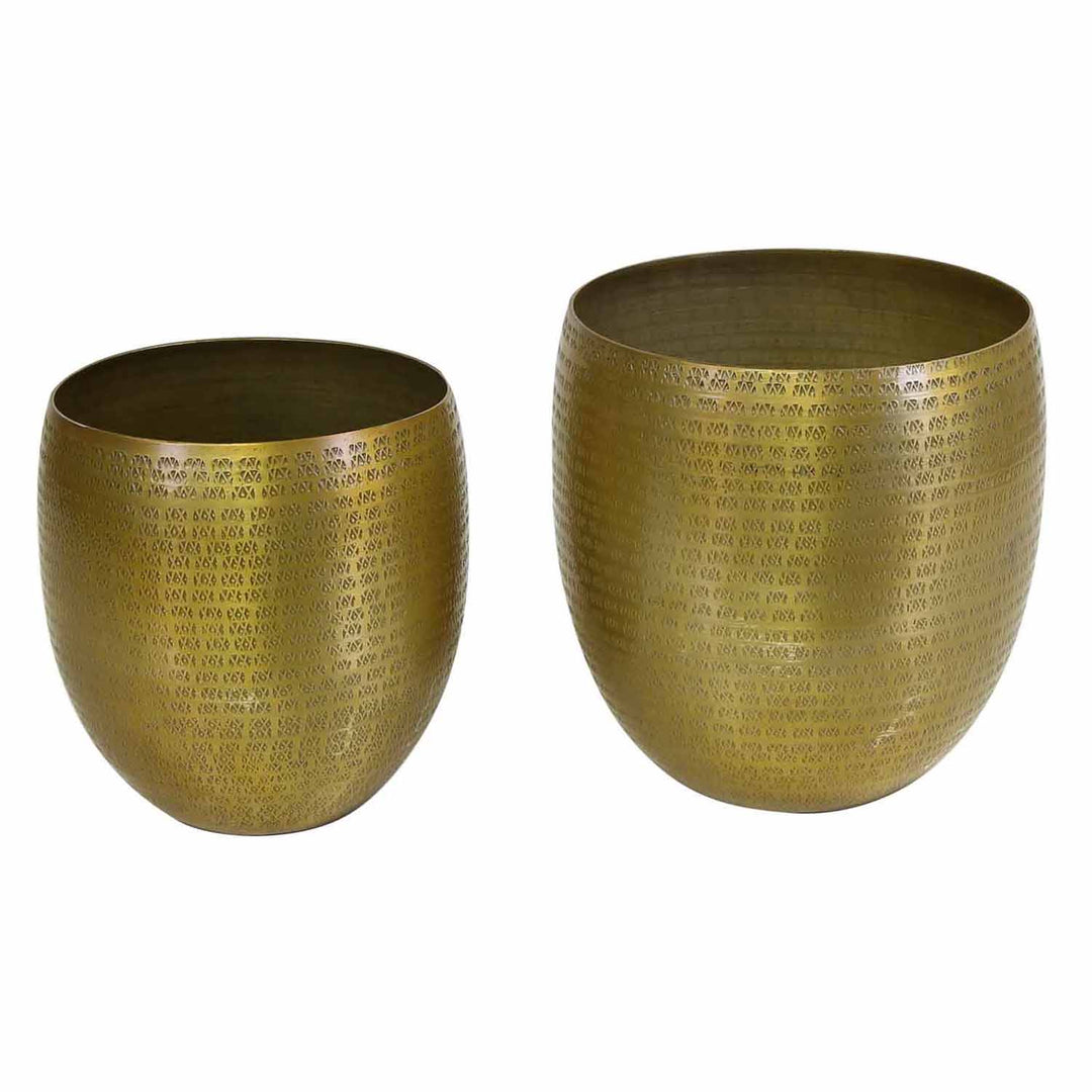 Vaso de flores oriental Vega