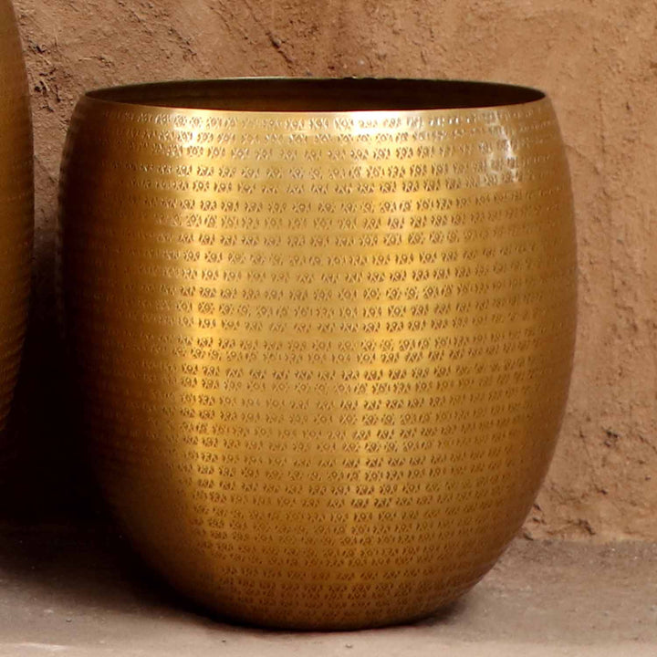 Vaso de flores oriental Vega