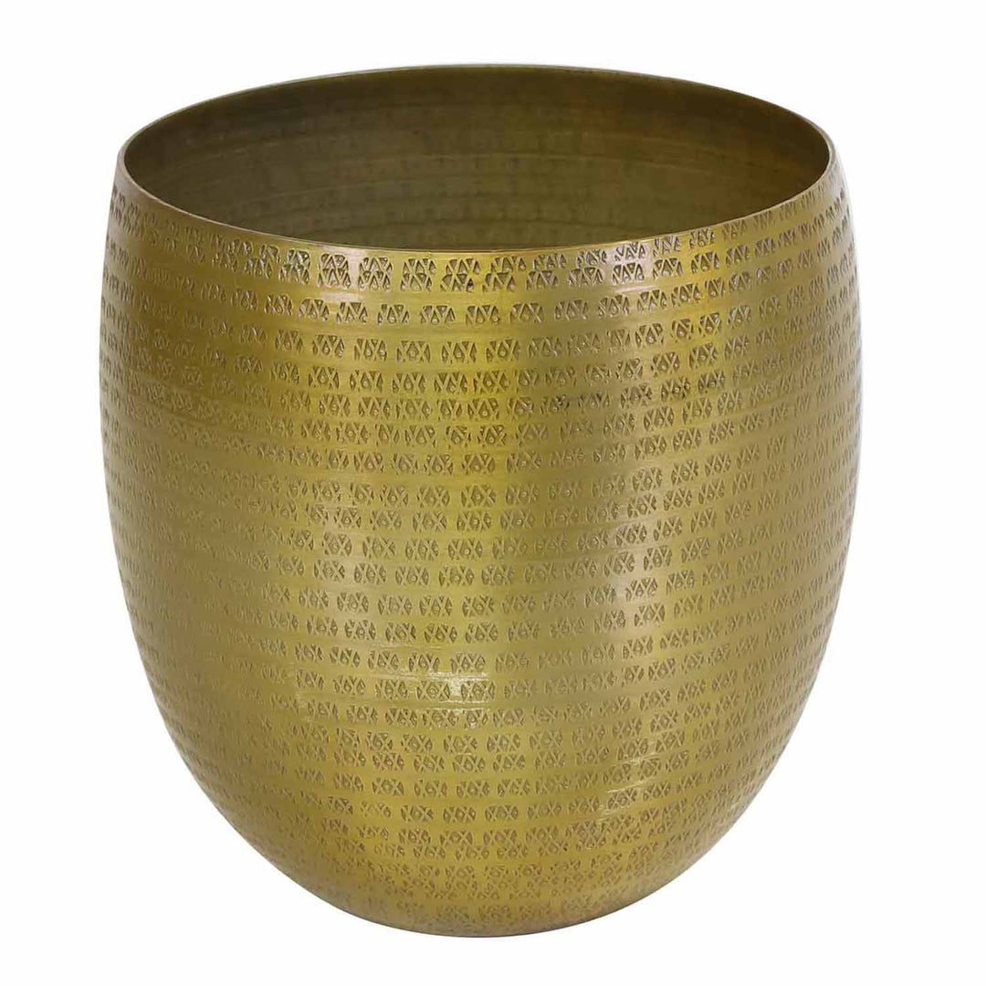 Vaso de flores oriental Vega