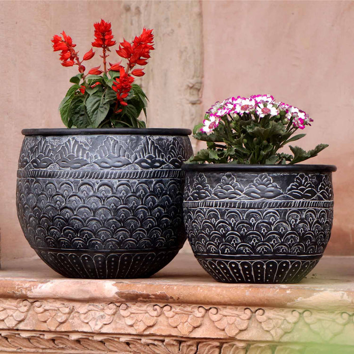 Vaso de flores oriental Murcia