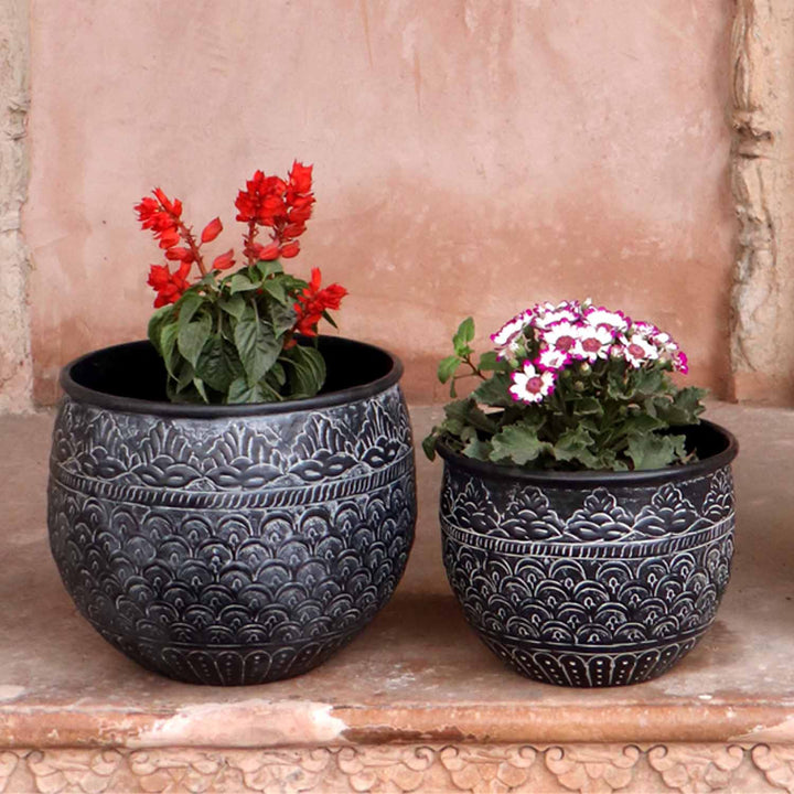 Vaso de flores oriental Murcia