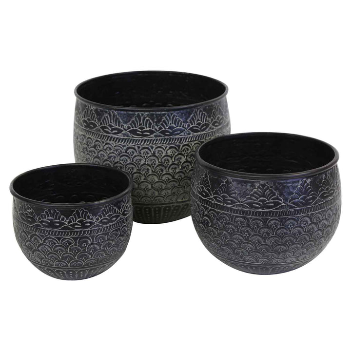 Vaso de flores oriental Murcia
