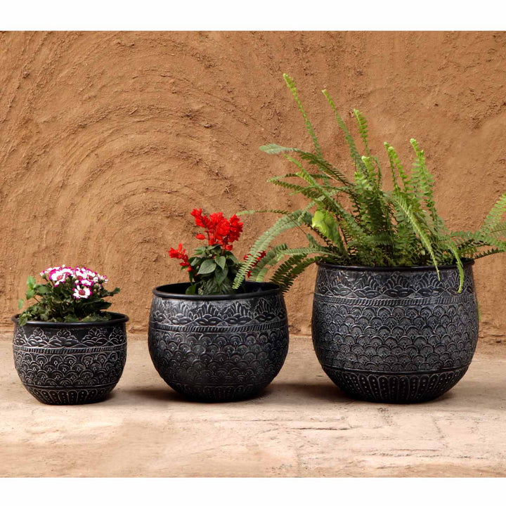 Vaso de flores oriental Murcia