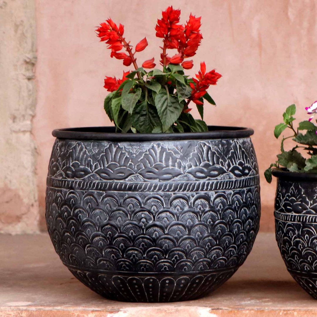Vaso de flores oriental Murcia