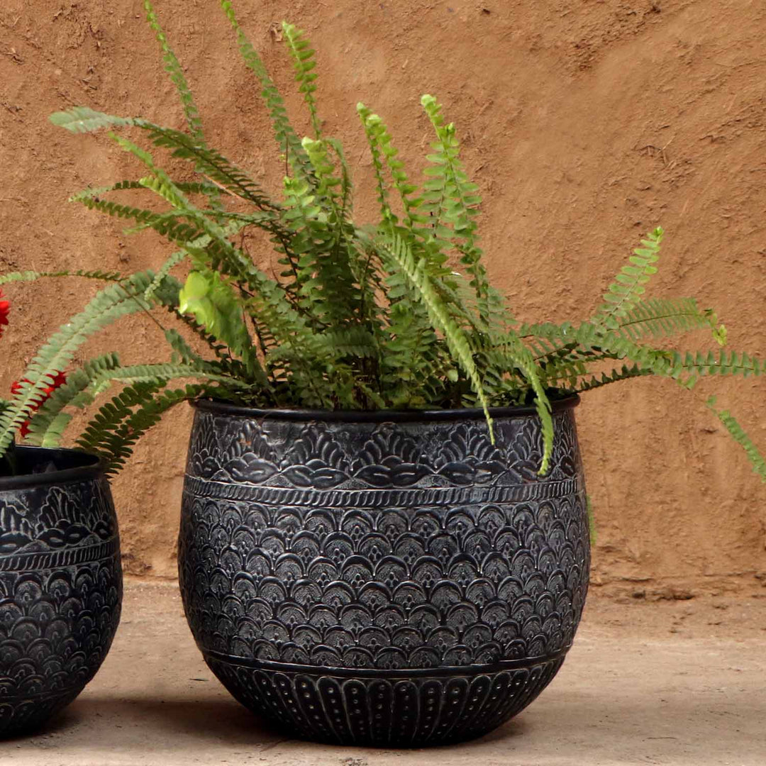 Vaso de flores oriental Murcia